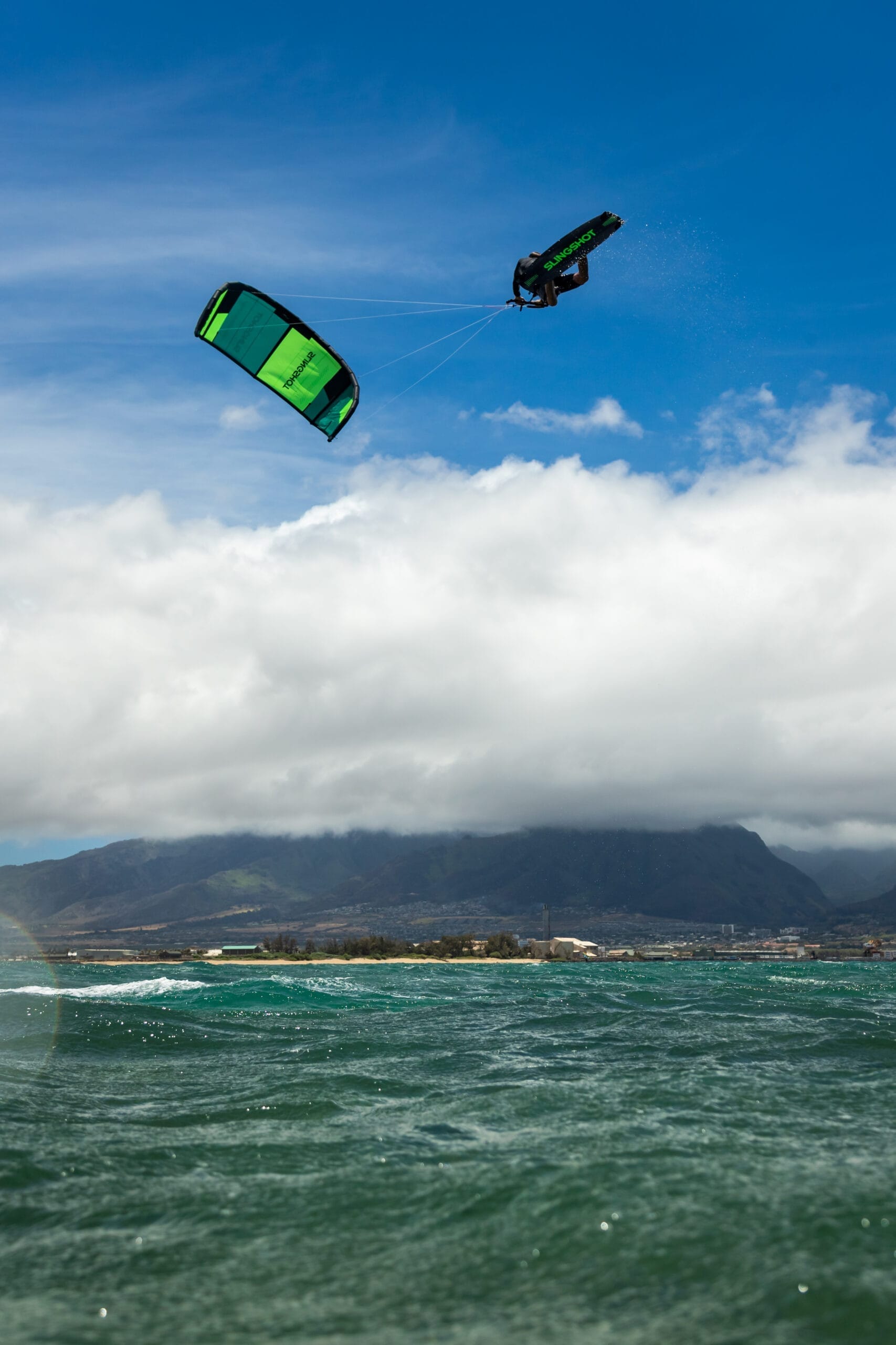Waarom kiezen ervaren kitesurfers voor een abonnement?