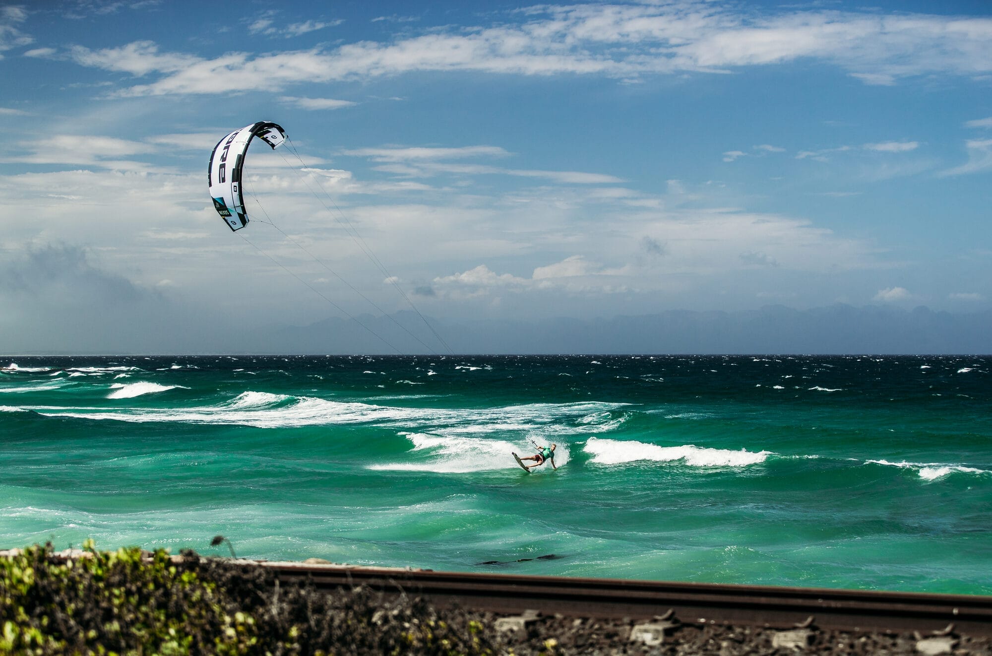 Welke Core kiteboard is het populairst?