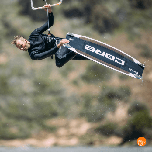 Wat zijn de voordelen van kitesurfmateriaalhuur tijdens reizen?