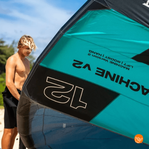 Welke Slingshot kiteboard is geschikt voor freestyle?