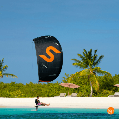 Hoe kies je de juiste Slingshot kiteboard maat?