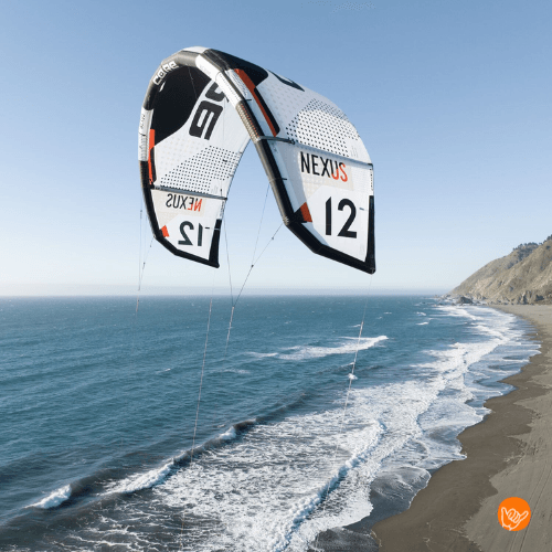 Wat is de meest voorkomende blessure bij kitesurfen?