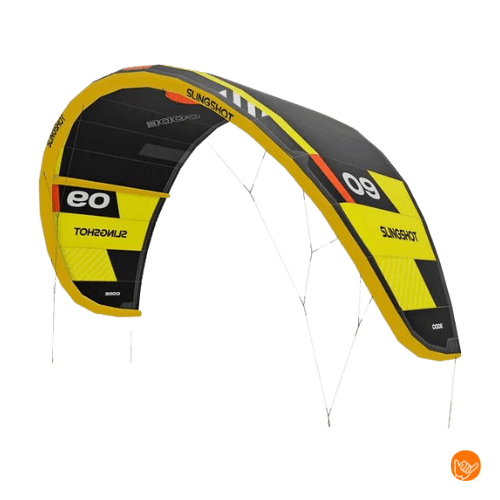 Welke Slingshot kiteboard is het beste voor beginners?