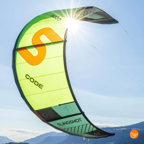 Hoe duur zijn Slingshot kiteboards?