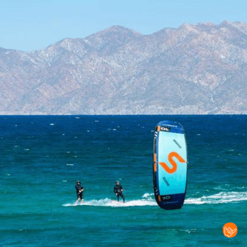 Welke Slingshot kiteboard is het beste voor wave riding?