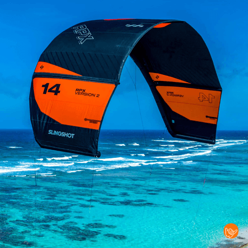 Wat zijn de ervaringen van gebruikers met Slingshot kiteboards?