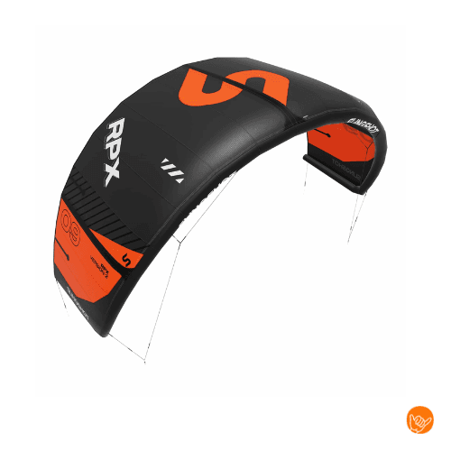 Wat zijn de technische specificaties van Slingshot kiteboards?