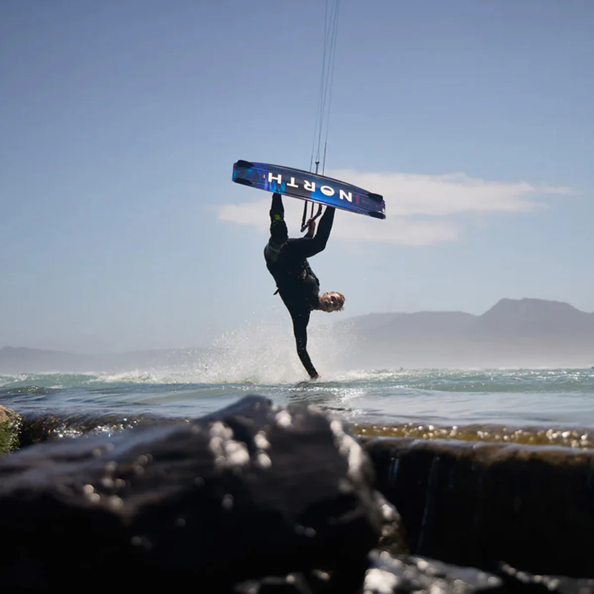 Wat is moeilijker, surfen of kitesurfen?