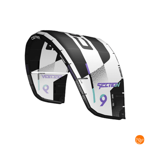 Hoe lang gaat een Core kiteboard mee?