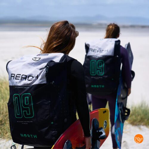 Is kitesurfen vermoeiend?