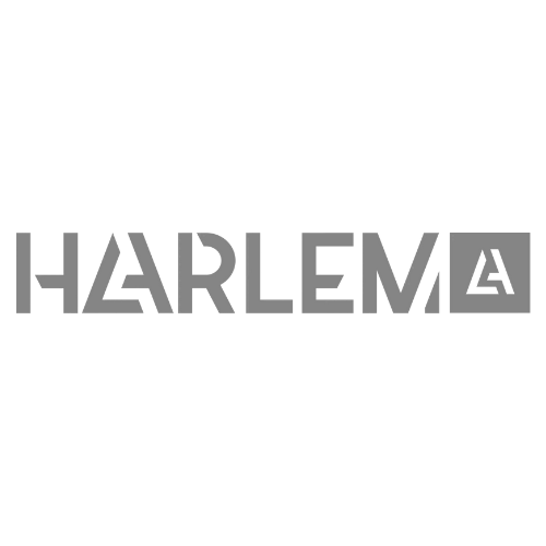 harlem logo