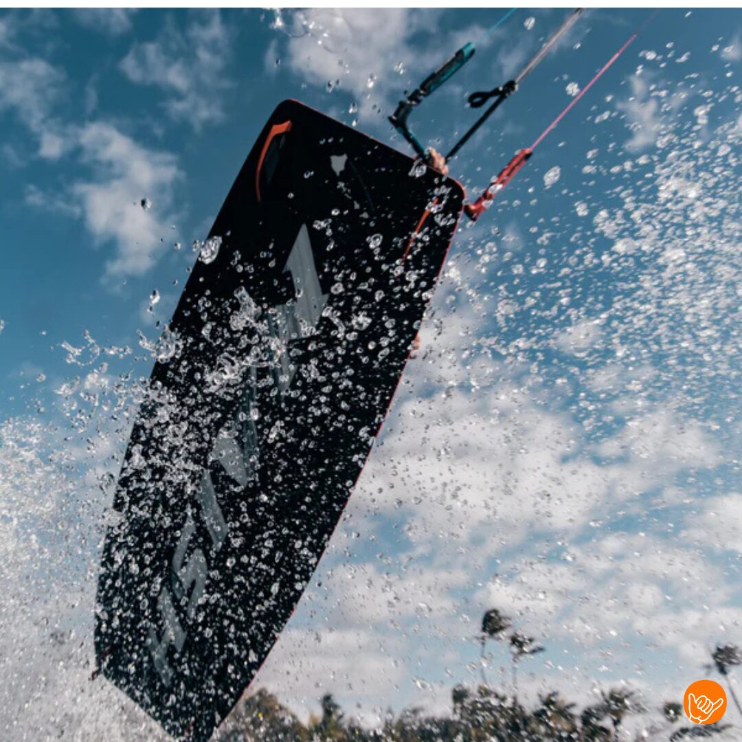 Welke verzekering heb je nodig voor een kitesurfvakantie?