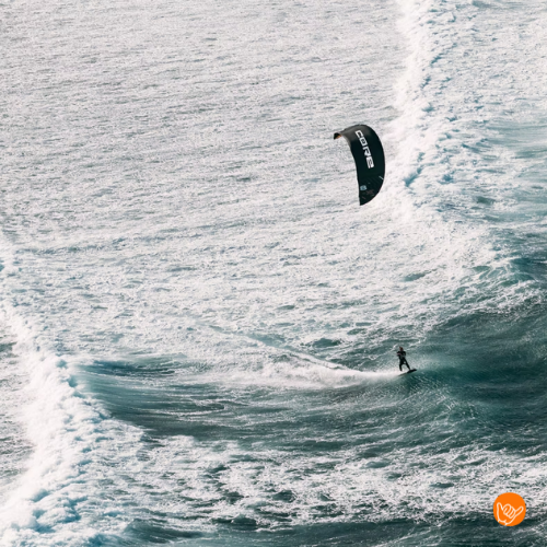 Kan je geld besparen met een kitesurf abonnement?