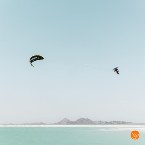 Wat zijn de eigenschappen van Core kiteboards?