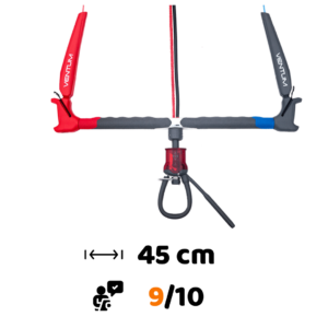 Ventum Tough Bar V3