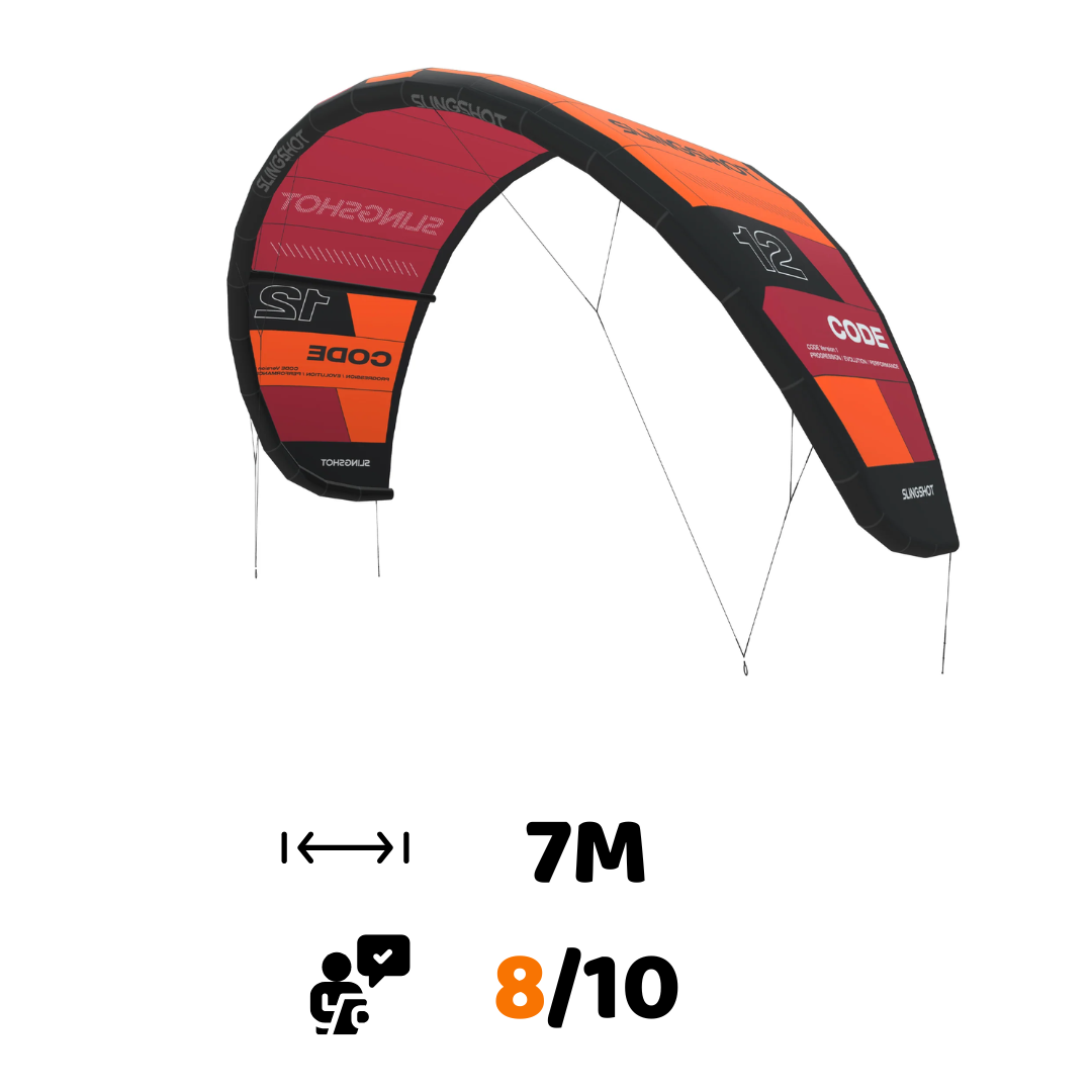 Slingshot Code V1