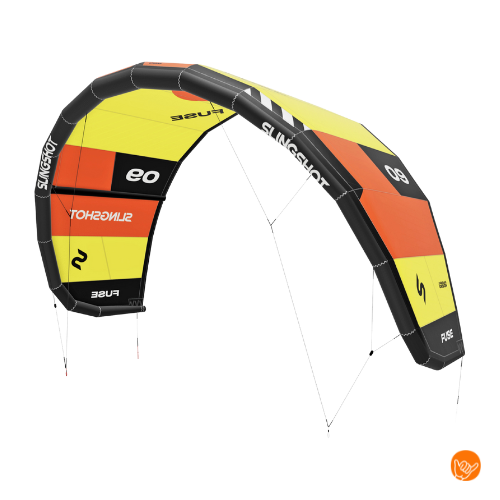Wat zijn de voordelen van Slingshot kiteboards?