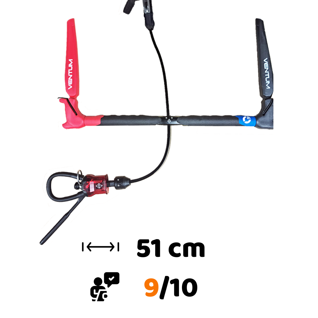 Ventum Tough Bar V4 AS