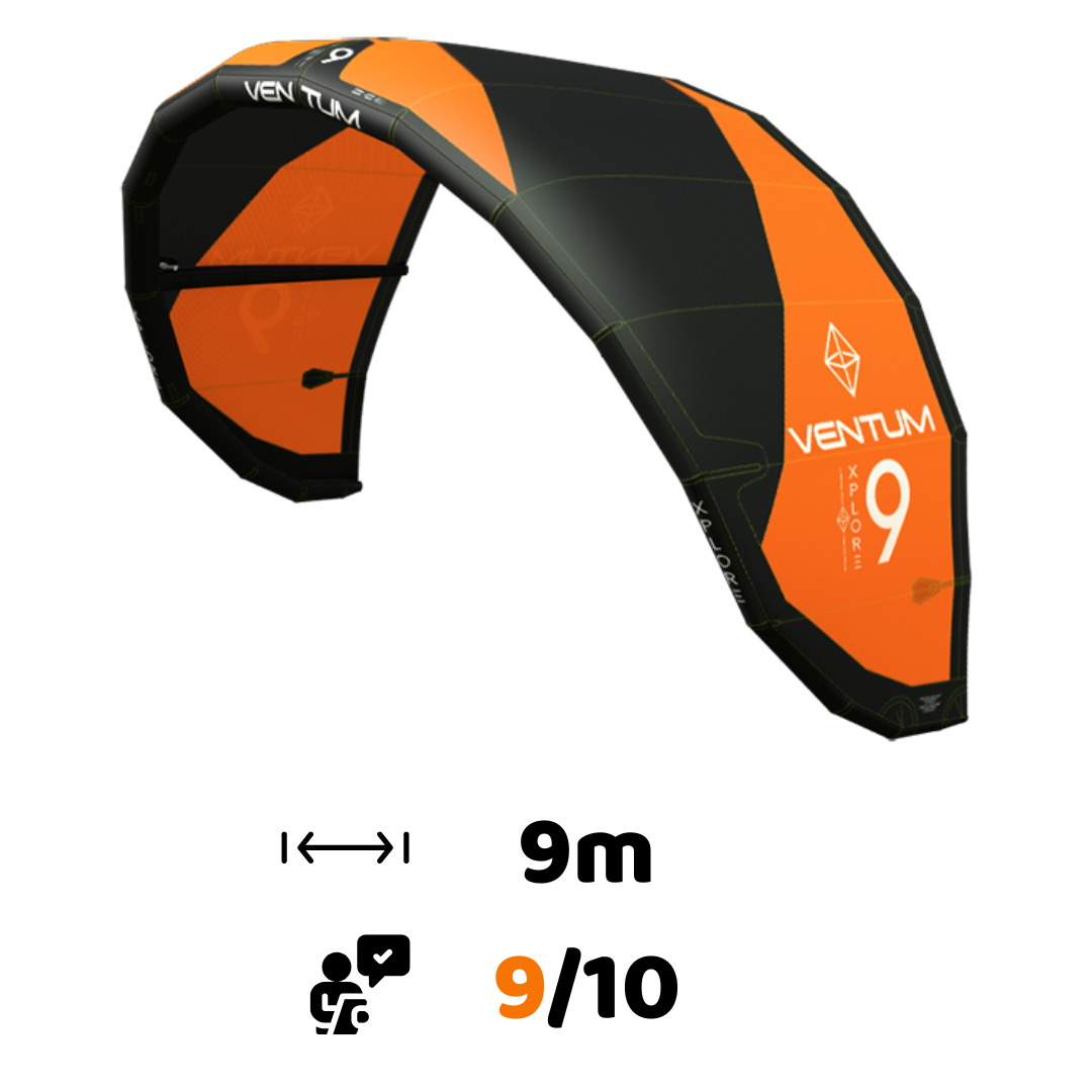 Ventum Xplore V3