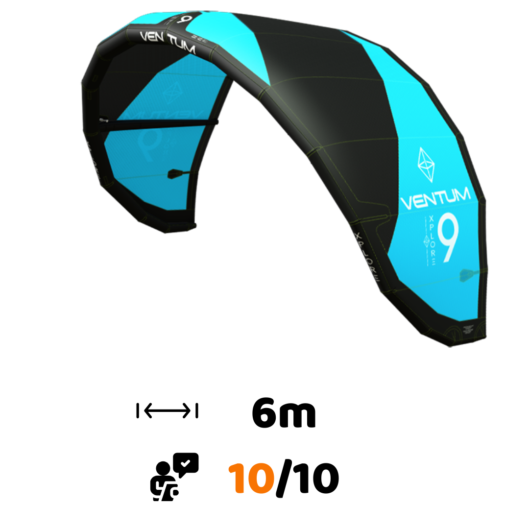 Ventum Xplore V2