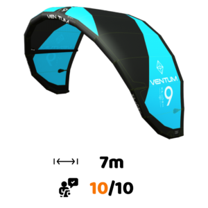 Ventum Xplore V3