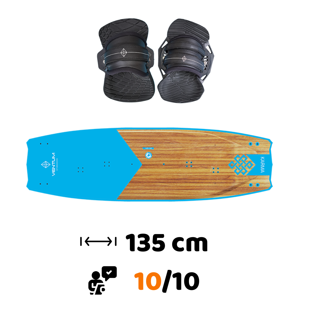 Ventum Karma V3