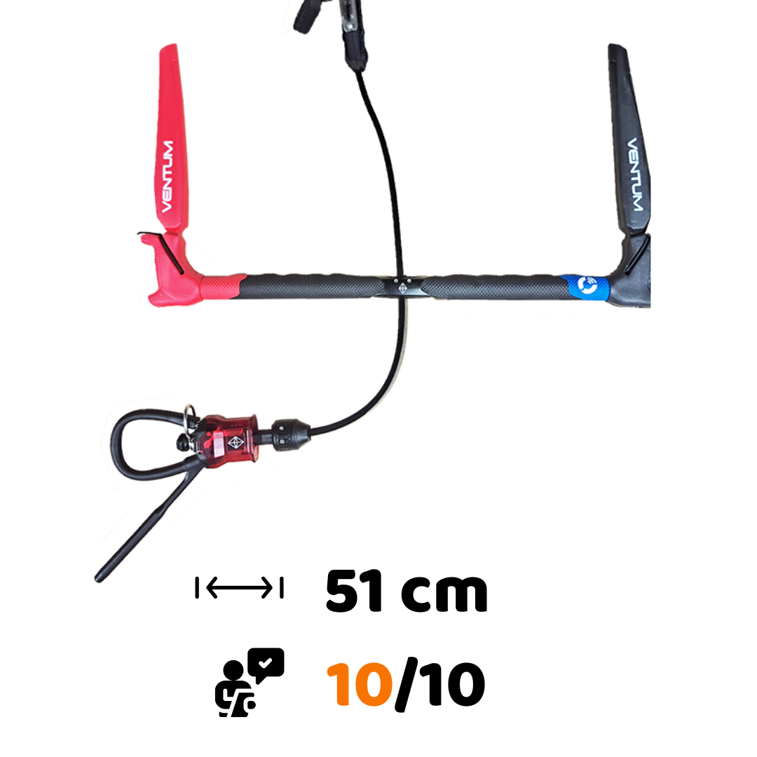 Ventum Tough Bar V4 AS