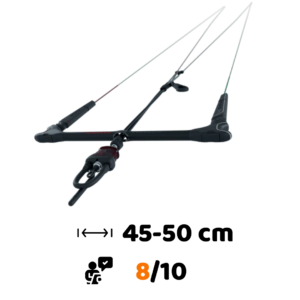 North Navigator PRO bar