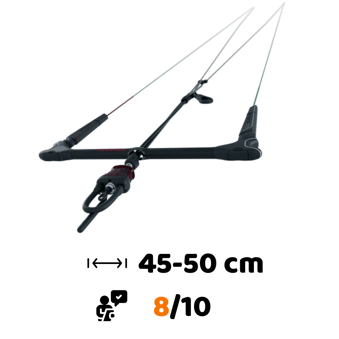 North Navigator PRO bar