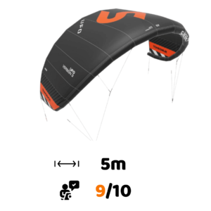 Slingshot UFO V3