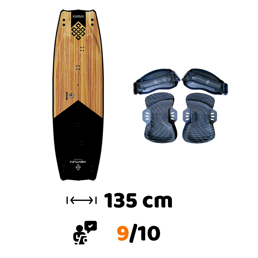 Ventum Karma V3